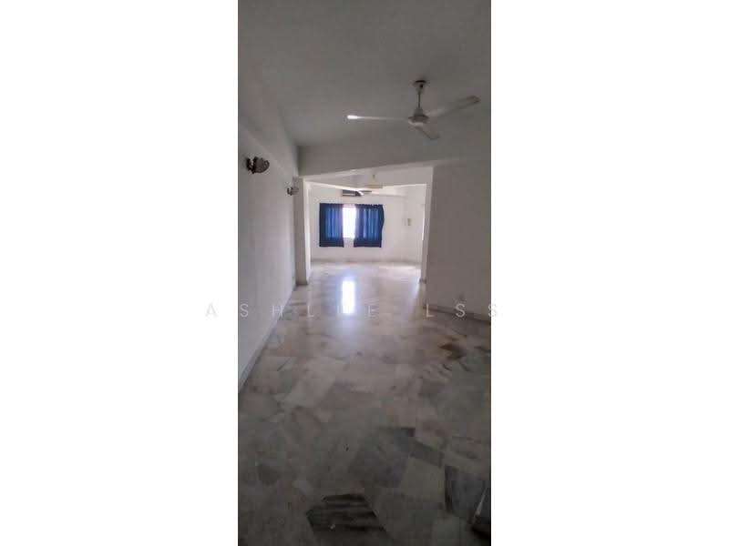 Kondominium untuk Dijual di Menara Seputih - Ashlee LSS - Living Room - PropertyGuru.com.my