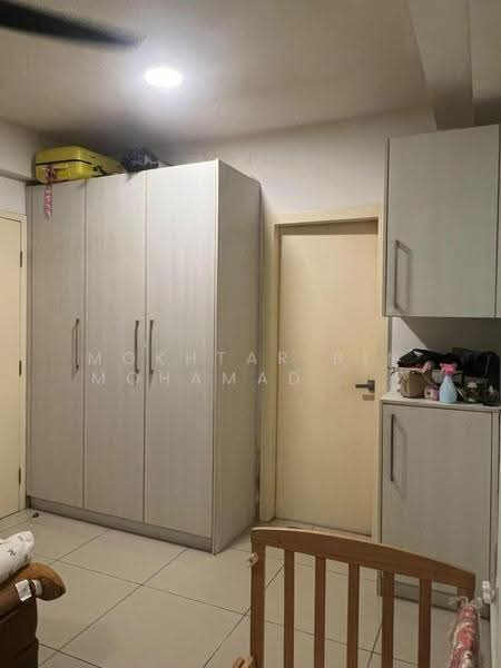 Kediaman Servis untuk Disewa di Solstice @ Pan'gaea - Mokhtar Bin Mohamad Akhir - PropertyGuru.com.my