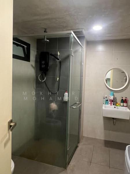 Kediaman Servis untuk Disewa di Solstice @ Pan'gaea - Mokhtar Bin Mohamad Akhir - PropertyGuru.com.my