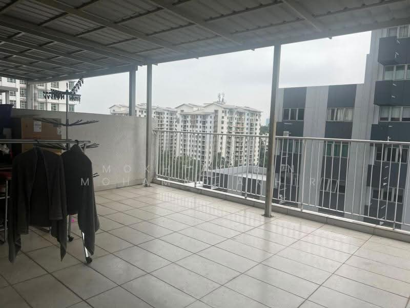Kediaman Servis untuk Disewa di Solstice @ Pan'gaea - Mokhtar Bin Mohamad Akhir - PropertyGuru.com.my