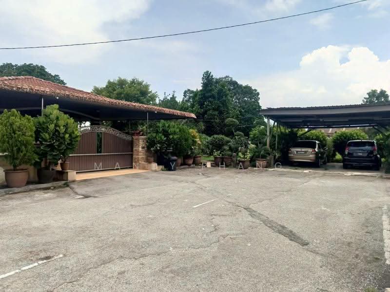 Semi-Detached House for Sale in Taman Pinji Seni (Ipoh) - Mandy Phang - Exterior - PropertyGuru.com.my
