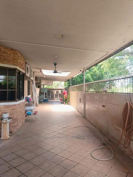 Semi-Detached House for Sale in Taman Pinji Seni (Ipoh) - Mandy Phang - Exterior - PropertyGuru.com.my
