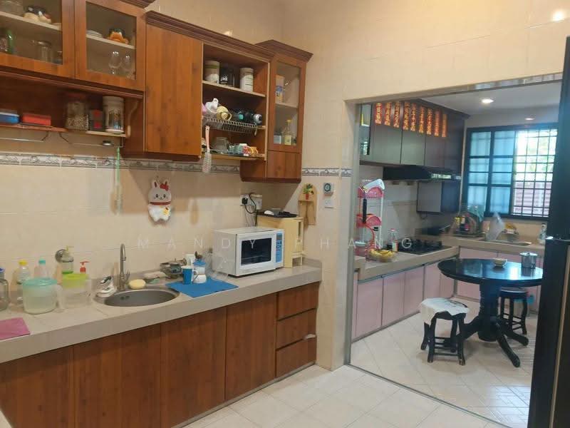 Semi-Detached House for Sale in Taman Pinji Seni (Ipoh) - Mandy Phang - PropertyGuru.com.my