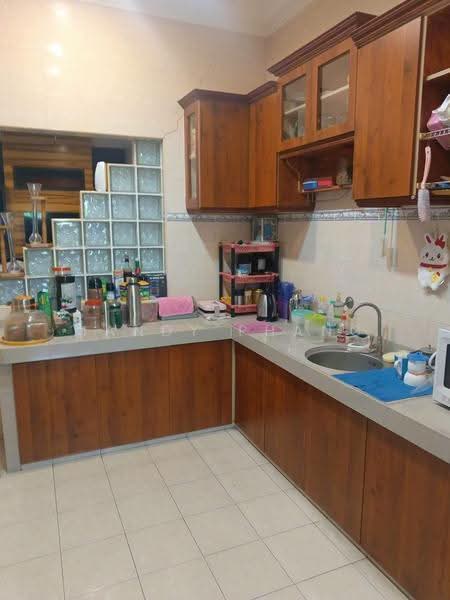 Semi-Detached House for Sale in Taman Pinji Seni (Ipoh) - Mandy Phang - PropertyGuru.com.my