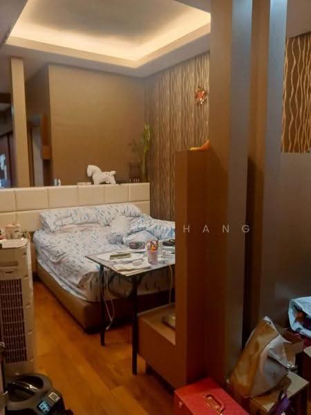 Semi-Detached House for Sale in Taman Pinji Seni (Ipoh) - Mandy Phang - PropertyGuru.com.my