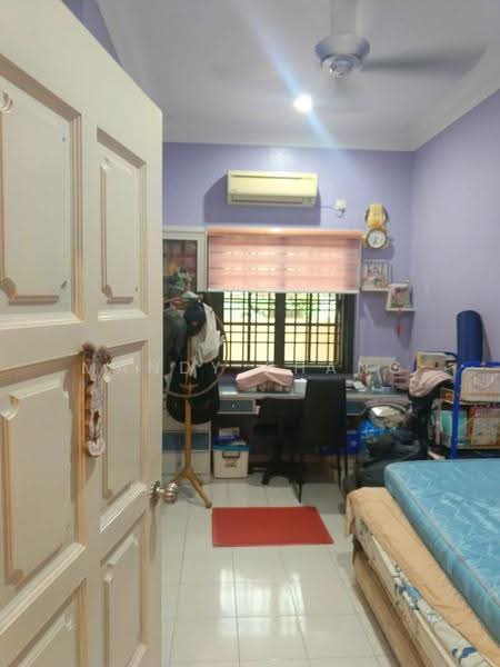 Semi-Detached House for Sale in Taman Pinji Seni (Ipoh) - Mandy Phang - PropertyGuru.com.my