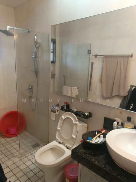 Semi-Detached House for Sale in Taman Pinji Seni (Ipoh) - Mandy Phang - PropertyGuru.com.my