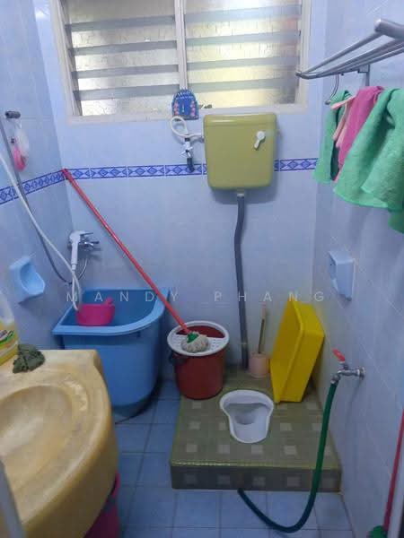 Semi-Detached House for Sale in Taman Pinji Seni (Ipoh) - Mandy Phang - PropertyGuru.com.my