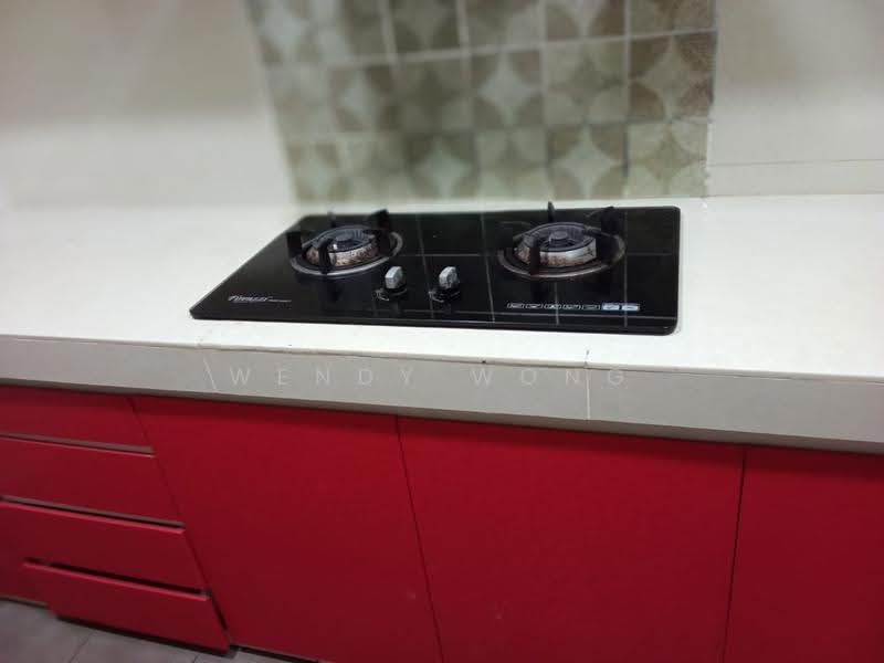 Pangsapuri untuk Dijual di East Bay (Seri Bayan) - Wendy Wong - Kitchen - PropertyGuru.com.my