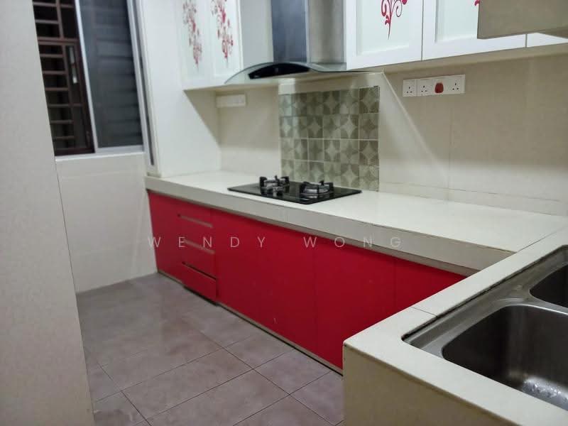 Pangsapuri untuk Dijual di East Bay (Seri Bayan) - Wendy Wong - Kitchen - PropertyGuru.com.my