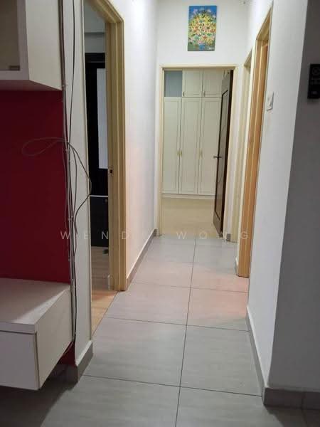 Pangsapuri untuk Dijual di East Bay (Seri Bayan) - Wendy Wong - Corridor - PropertyGuru.com.my