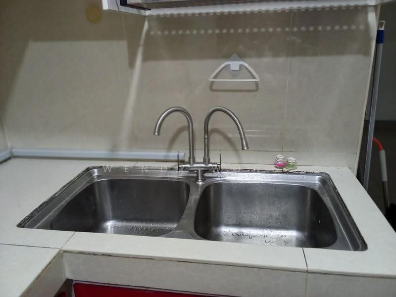 Pangsapuri untuk Dijual di East Bay (Seri Bayan) - Wendy Wong - Kitchen - PropertyGuru.com.my