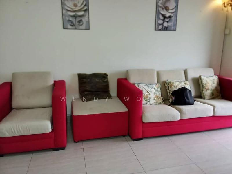 Pangsapuri untuk Dijual di East Bay (Seri Bayan) - Wendy Wong - Living Room - PropertyGuru.com.my