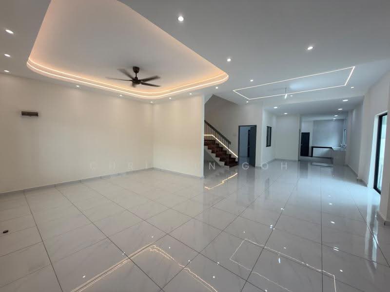 Semi-Detached House for Sale in Taman Sri Putri (Skudai) - Christin Goh - PropertyGuru.com.my