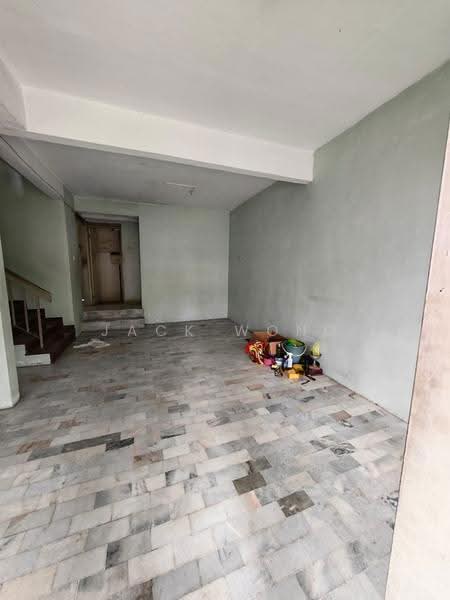 2-storey Terraced House for Sale in Taman Sri Bahagia (Tampoi) - Jack Wong - Interior - PropertyGuru.com.my