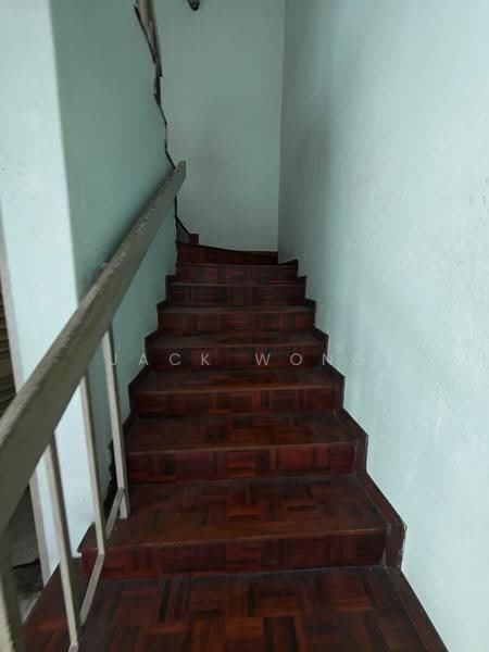 2-storey Terraced House for Sale in Taman Sri Bahagia (Tampoi) - Jack Wong - PropertyGuru.com.my