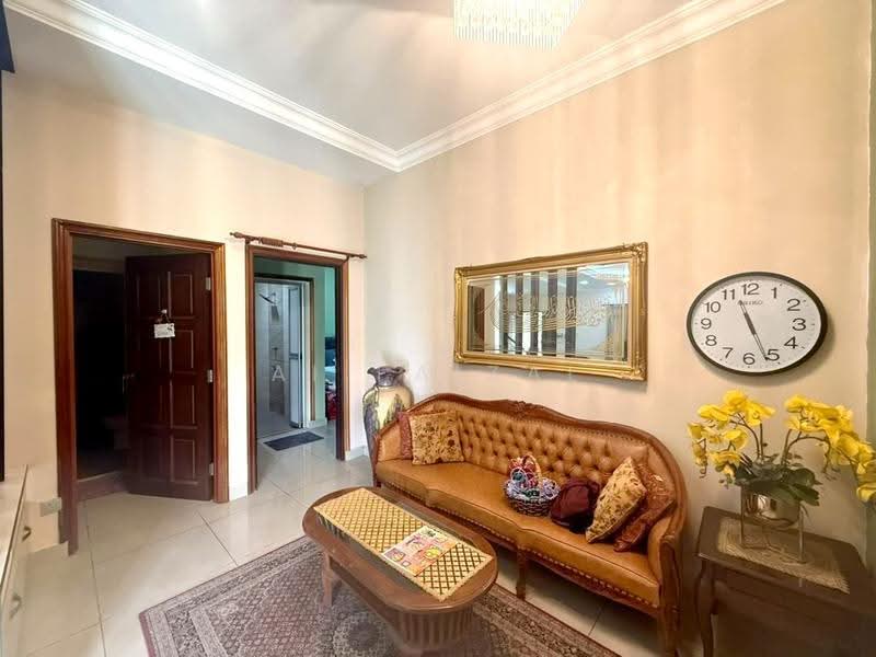 Semi-Detached House for Sale in Bandar Seri Putra (Bangi) - Ai Faizal - PropertyGuru.com.my