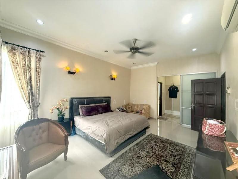 Semi-Detached House for Sale in Bandar Seri Putra (Bangi) - Ai Faizal - PropertyGuru.com.my