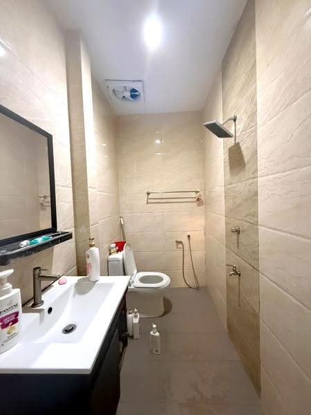 Semi-Detached House for Sale in Bandar Seri Putra (Bangi) - Ai Faizal - PropertyGuru.com.my