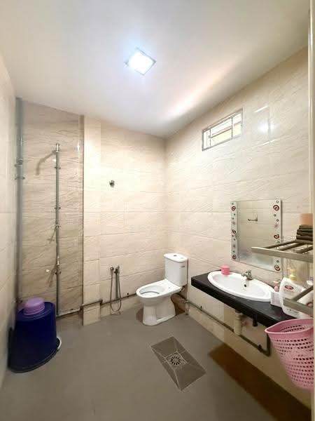 Semi-Detached House for Sale in Bandar Seri Putra (Bangi) - Ai Faizal - PropertyGuru.com.my