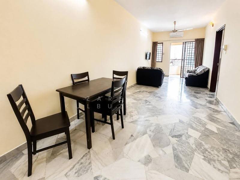 Apartment for Sale at Palm Court Apartment - Zarema Kulbuzheva - Dining Room - PropertyGuru.com.my