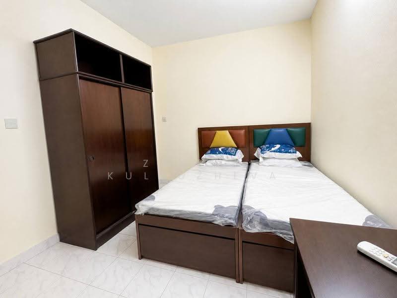 Apartment for Sale at Palm Court Apartment - Zarema Kulbuzheva - Bedroom - PropertyGuru.com.my