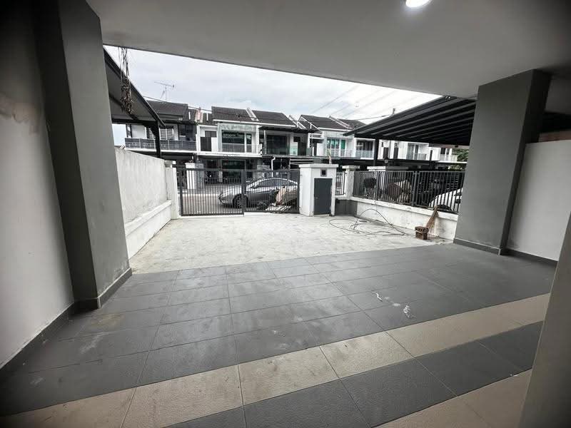 2-storey Terraced House for Sale in Johor Bahru (Johor) - Jack Wong - Exterior - PropertyGuru.com.my
