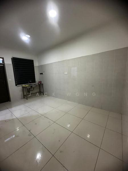2-storey Terraced House for Sale in Johor Bahru (Johor) - Jack Wong - Kitchen - PropertyGuru.com.my