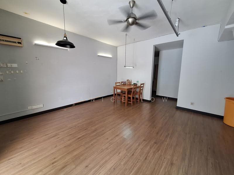 2-storey Terraced House for Sale in TAMAN PUCHONG UTAMA (Puchong) - Shanice Low - Dining Room - PropertyGuru.com.my