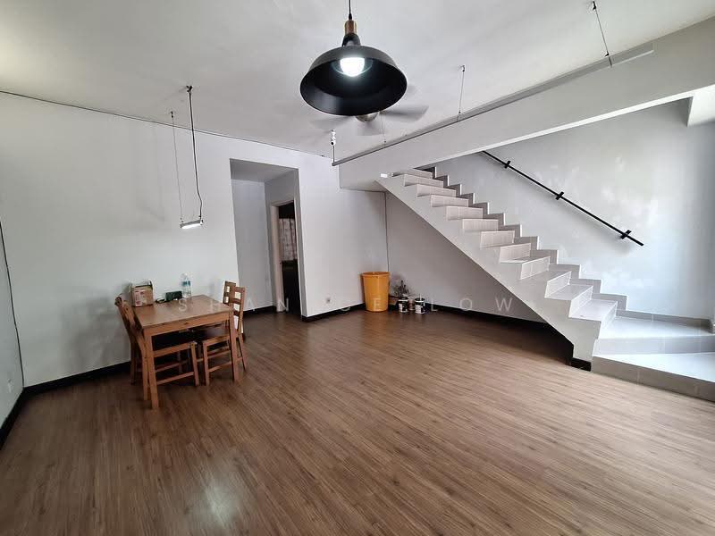 2-storey Terraced House for Sale in TAMAN PUCHONG UTAMA (Puchong) - Shanice Low - Interior - PropertyGuru.com.my