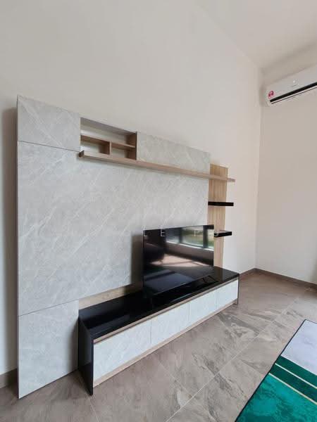 Rumah Kluster untuk Disewa di Forest City (Gelang Patah) - Nicole Pua - PropertyGuru.com.my
