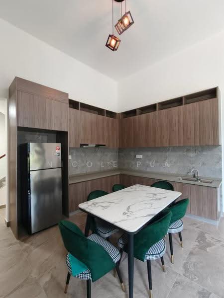 Rumah Kluster untuk Disewa di Forest City (Gelang Patah) - Nicole Pua - PropertyGuru.com.my