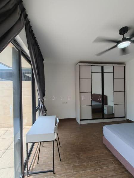 Rumah Kluster untuk Disewa di Forest City (Gelang Patah) - Nicole Pua - PropertyGuru.com.my