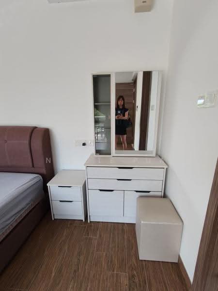 Rumah Kluster untuk Disewa di Forest City (Gelang Patah) - Nicole Pua - PropertyGuru.com.my