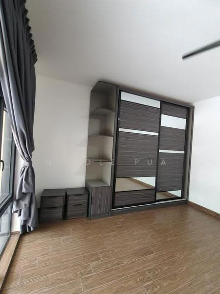 Rumah Kluster untuk Disewa di Forest City (Gelang Patah) - Nicole Pua - PropertyGuru.com.my