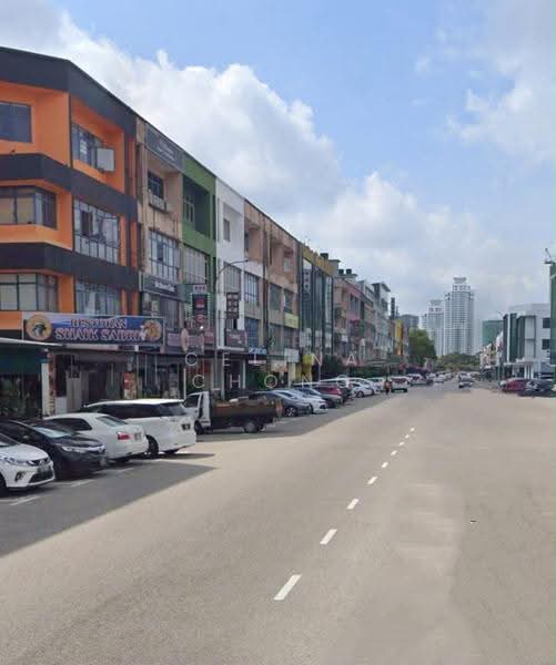 Shop for Rent in Permas Jaya (Johor Bahru) - Celina Chong - PropertyGuru.com.my