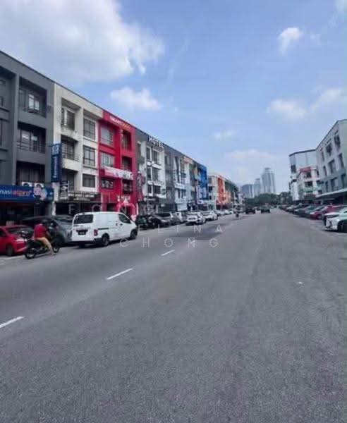 Shop for Rent in Permas Jaya (Johor Bahru) - Celina Chong - PropertyGuru.com.my