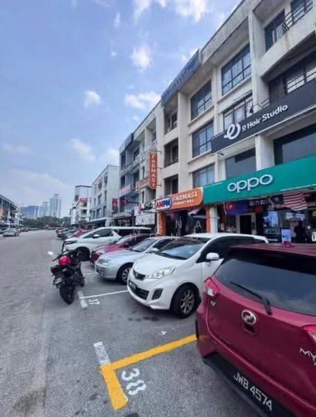 Shop for Rent in Permas Jaya (Johor Bahru) - Celina Chong - PropertyGuru.com.my