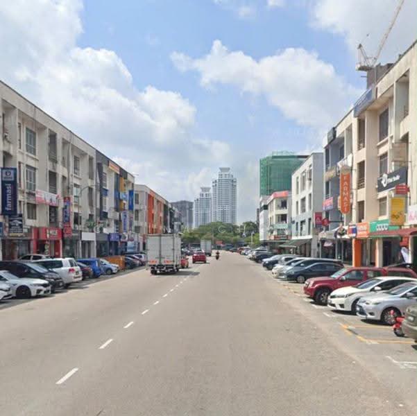 Shop for Rent in Permas Jaya (Johor Bahru) - Celina Chong - PropertyGuru.com.my