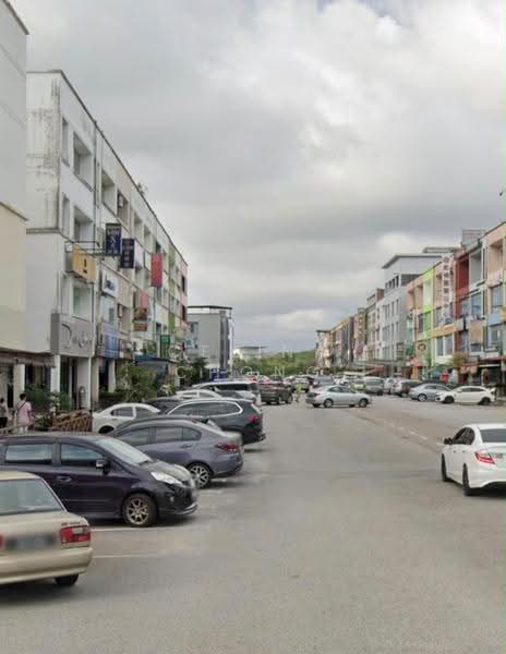 Shop for Rent in Permas Jaya (Johor Bahru) - Celina Chong - PropertyGuru.com.my