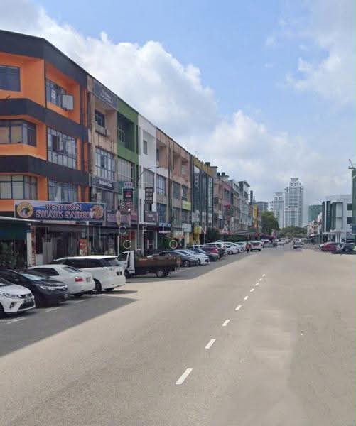 Shop for Rent in Permas Jaya (Johor Bahru) - Celina Chong - PropertyGuru.com.my