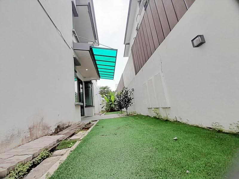 Semi-Detached House for Rent in Ampang (Selangor) - Lee 156 - Exterior - PropertyGuru.com.my