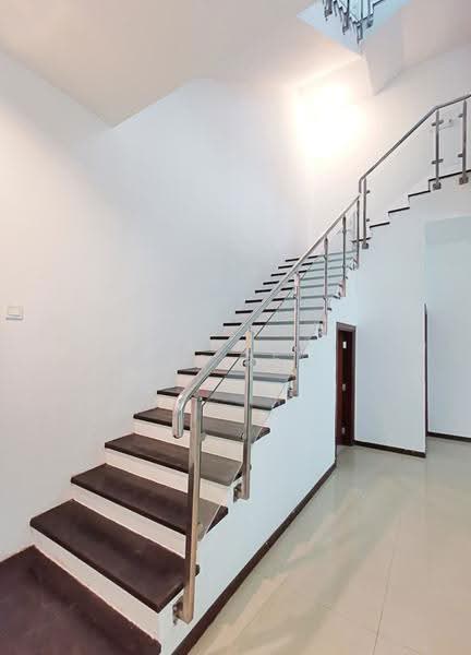 Semi-Detached House for Rent in Ampang (Selangor) - Lee 156 - Interior - PropertyGuru.com.my