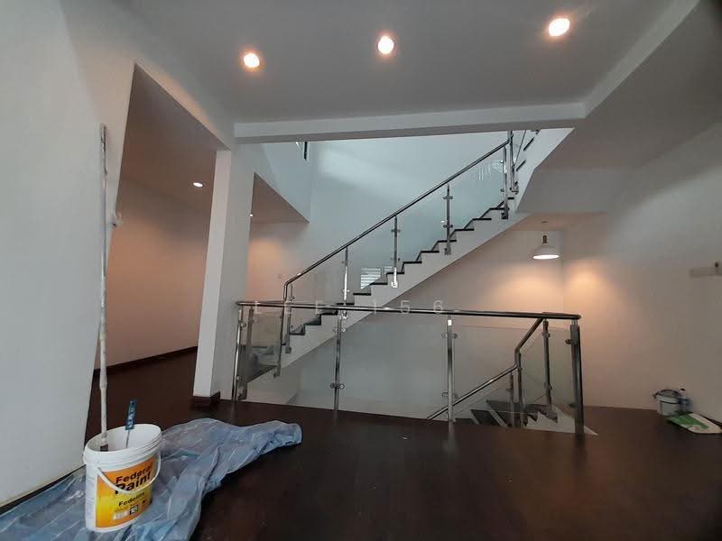 Semi-Detached House for Rent in Ampang (Selangor) - Lee 156 - Interior - PropertyGuru.com.my