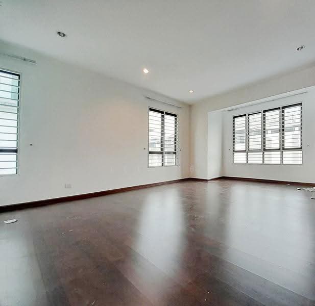 Semi-Detached House for Rent in Ampang (Selangor) - Lee 156 - Living Room - PropertyGuru.com.my