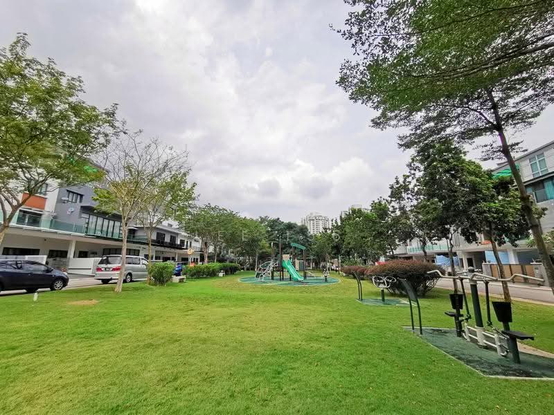 Semi-Detached House for Rent in Ampang (Selangor) - Lee 156 - Exterior - PropertyGuru.com.my