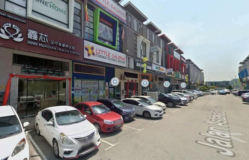 Kedai / Pejabat untuk Dijual di Bandar Bukit Raja (Klang) - Lim Jeon - Exterior - PropertyGuru.com.my