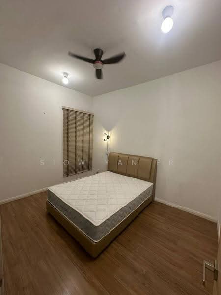 Kondominium untuk Disewa di The WaterEdge (Pinggiran Air) - Siow Yan Er - Bedroom - PropertyGuru.com.my
