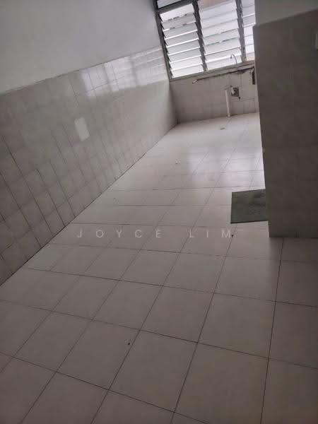 2-storey Terraced House for Rent in Taman Seri Indah (Batu Maung) - Joyce Lim - Kitchen - PropertyGuru.com.my
