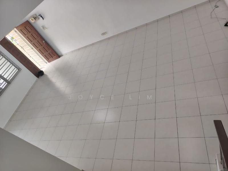 2-storey Terraced House for Rent in Taman Seri Indah (Batu Maung) - Joyce Lim - Entrance - PropertyGuru.com.my